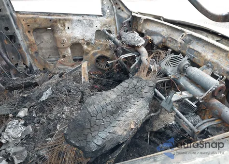 2005 Ford Escape Xlt из США, поврежденный, VIN 1FMYU93185DA11341